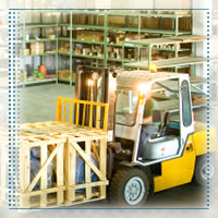 Inter-Facility Transfer