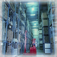 Inventory Control