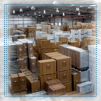 Warehouse Management